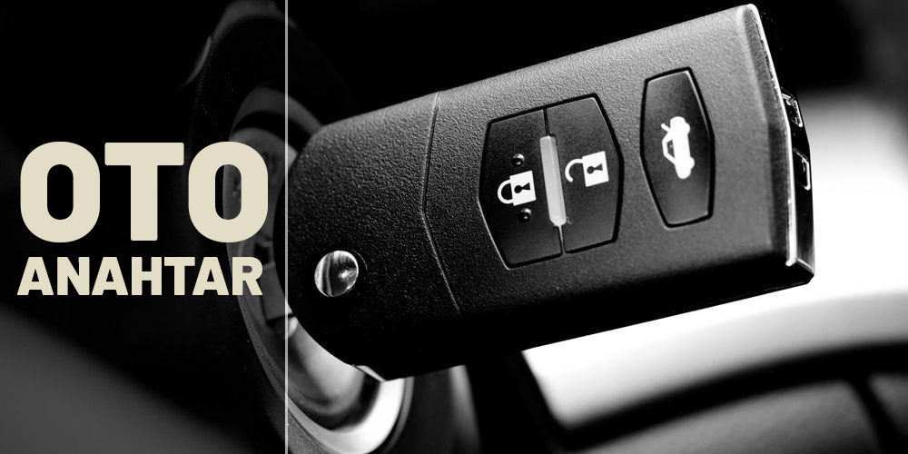 Çobanlar Oto Anahtarcı