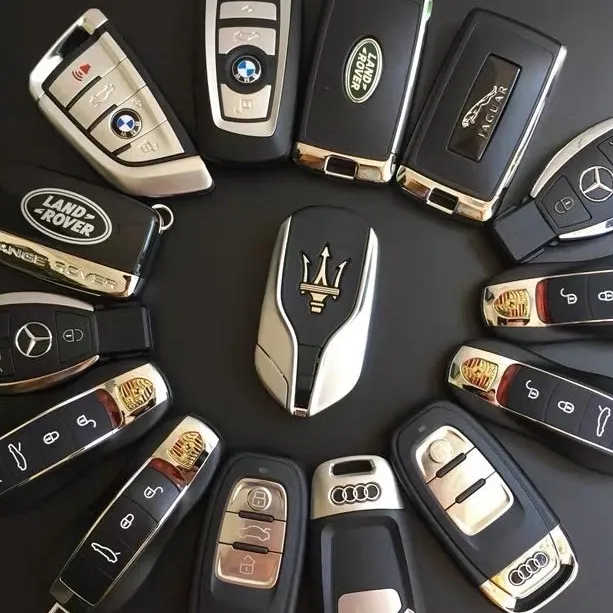 Çobanlar Oto Anahtarcı